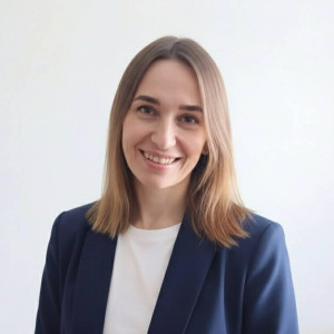 Батукова Анна Владимировна.