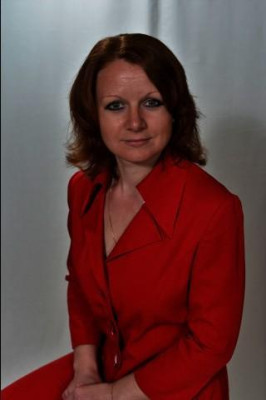 Антипова Ирина Анатольевна.