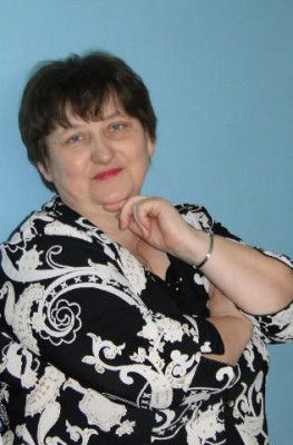 Евтеева Светлана Викторовна.