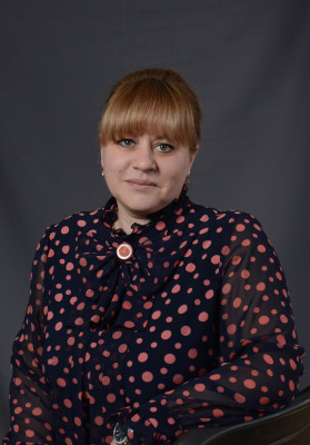 Лукашева Любовь Александровна.