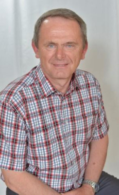 Маркасов Вадим Иванович.