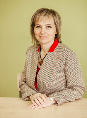 Шестопалова Елена Сергеевна.