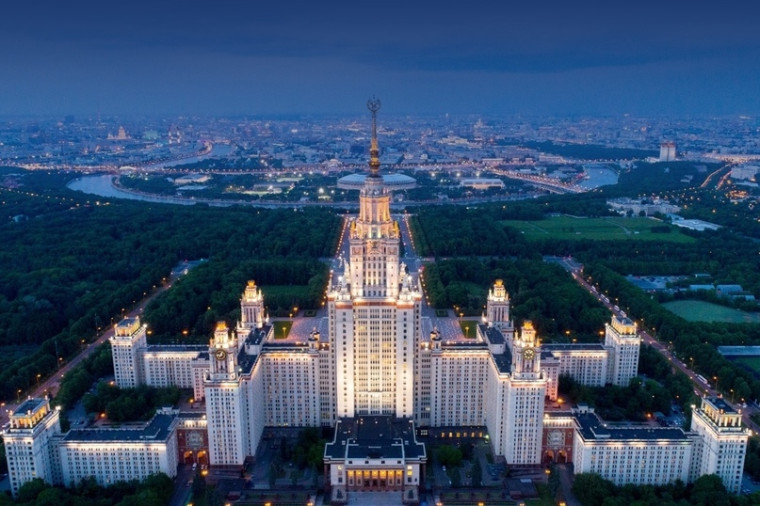 Всероссийское родительское собрание.