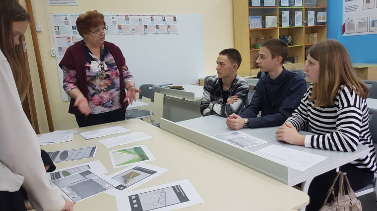 Школьные инициативы – новые возможности!.