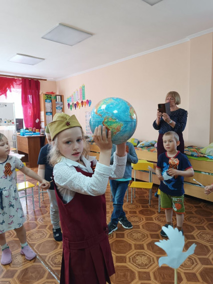 РМО воспитателей.