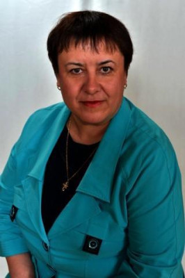 Скобликова Алла Михайловна Скобликова Алла Михайловна